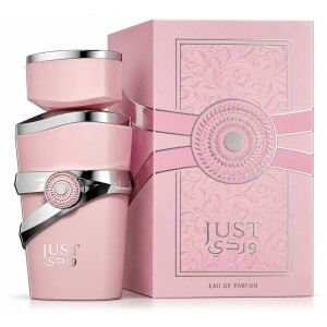 Fragrance World Just Wardi жіноча парфумована вода 100 мл